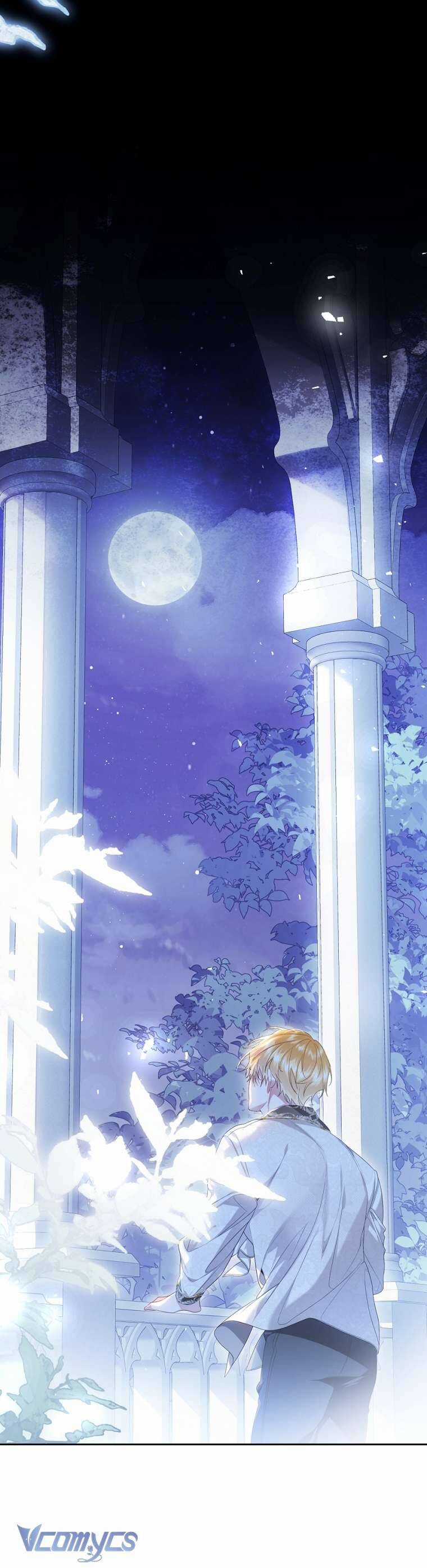 Kẻ Phản Diện Là Một Con Rối Chương 95 trang 64