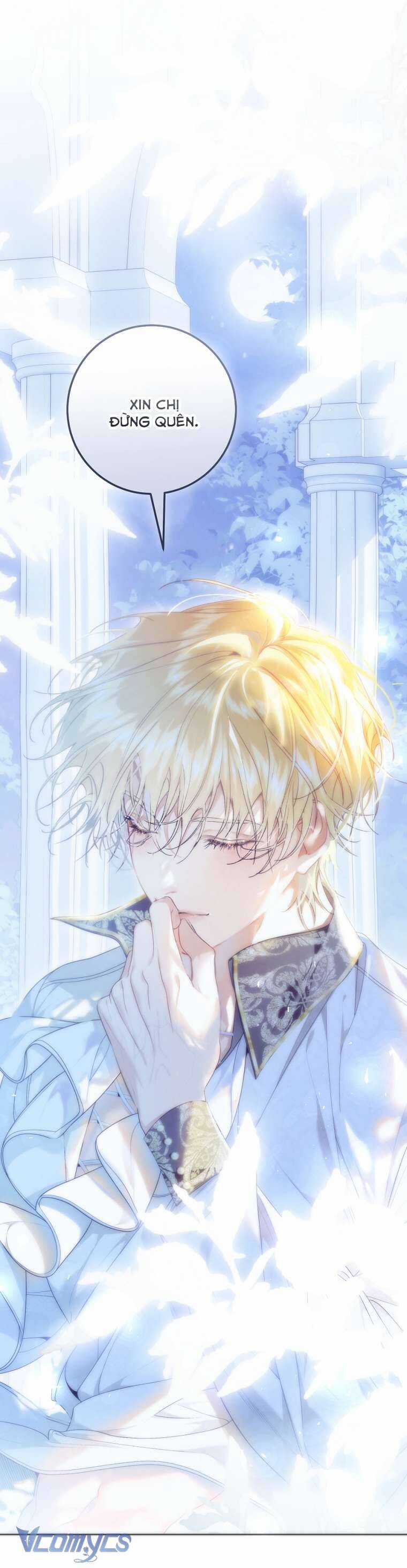 Kẻ Phản Diện Là Một Con Rối Chương 95 trang 66