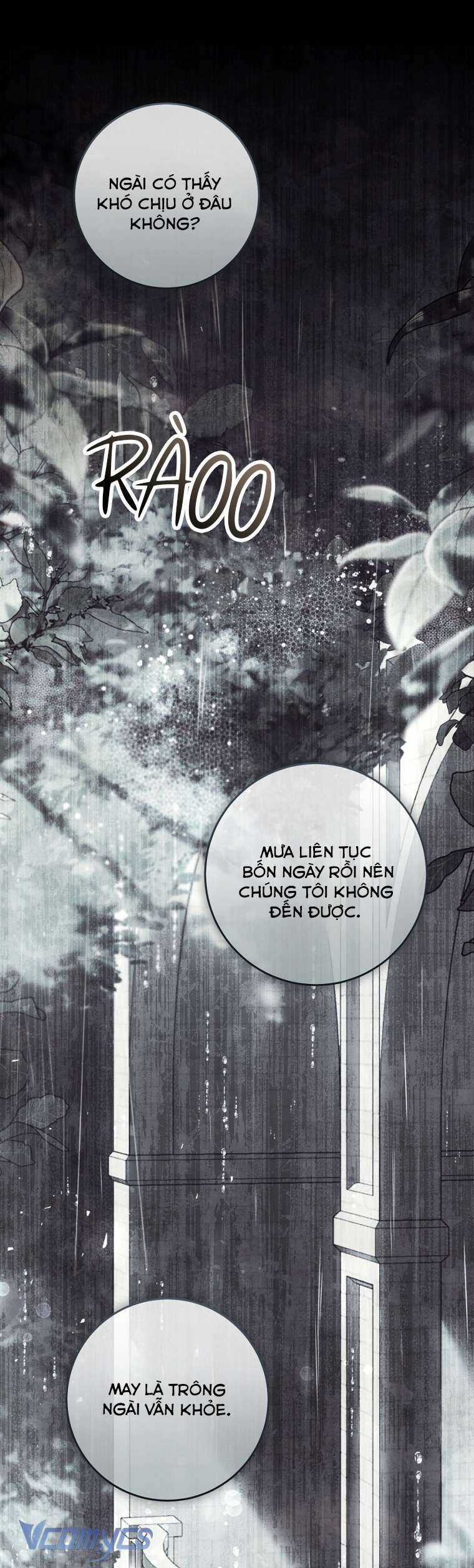 Kẻ Phản Diện Là Một Con Rối Chương 95 trang 7