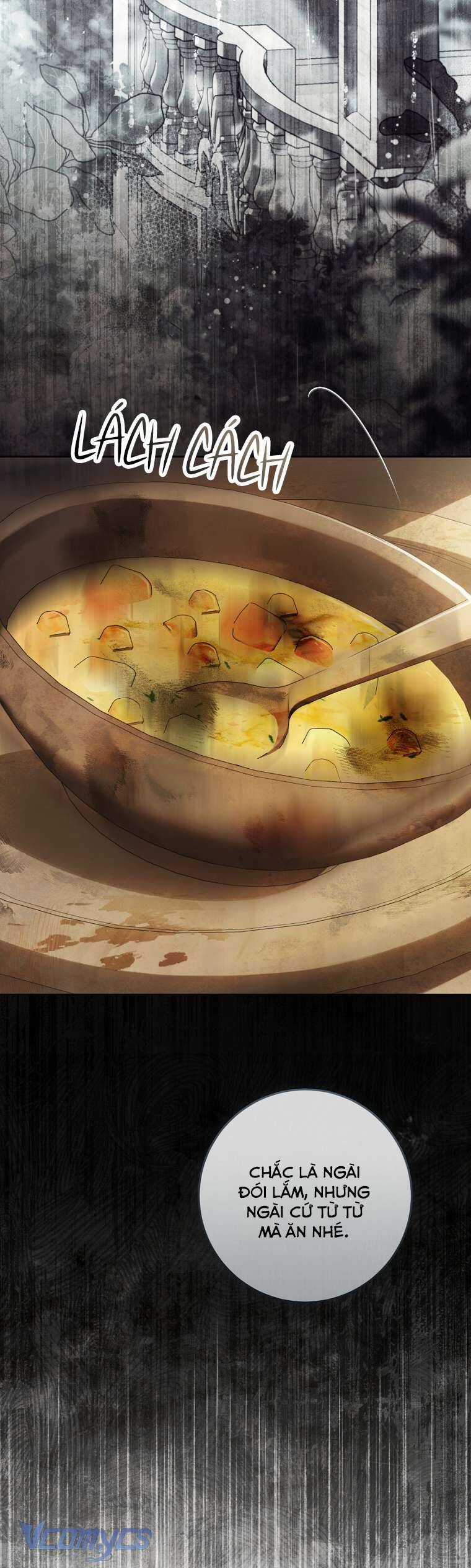 Kẻ Phản Diện Là Một Con Rối Chương 95 trang 8