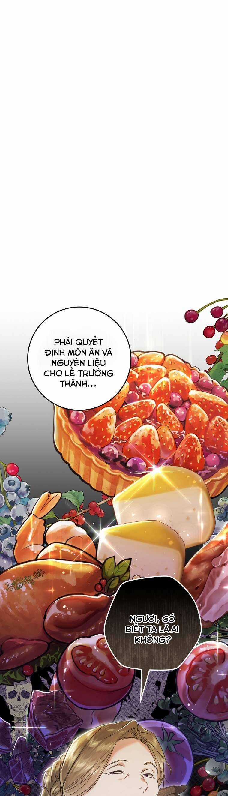 Kẻ Phản Diện Là Một Con Rối Chương 96 trang 11