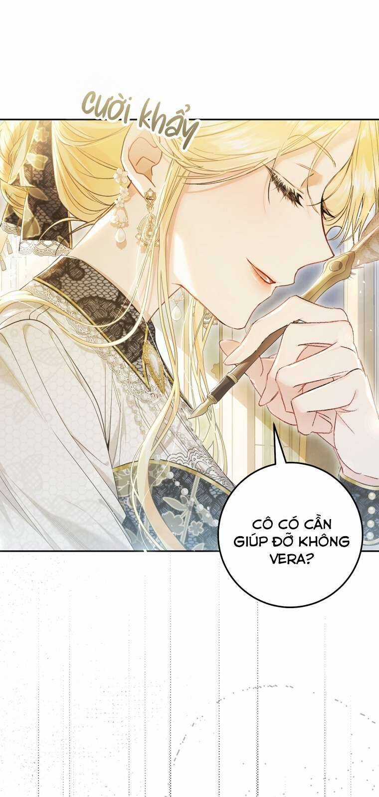 Kẻ Phản Diện Là Một Con Rối Chương 96 trang 13