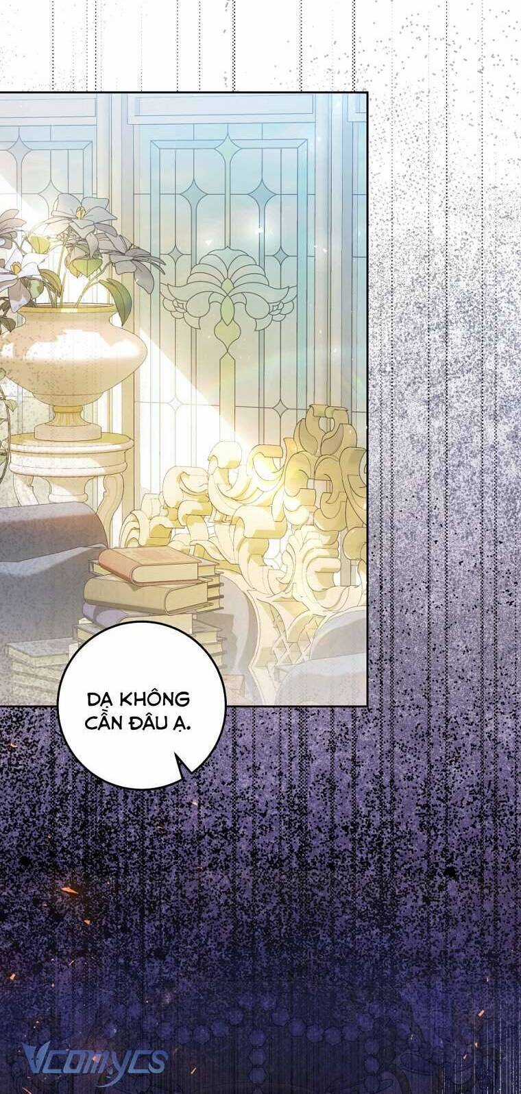 Kẻ Phản Diện Là Một Con Rối Chương 96 trang 14