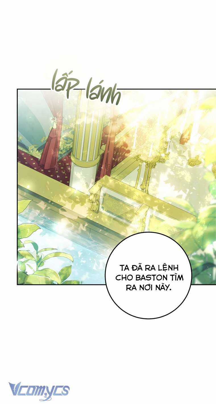 Kẻ Phản Diện Là Một Con Rối Chương 96 trang 18