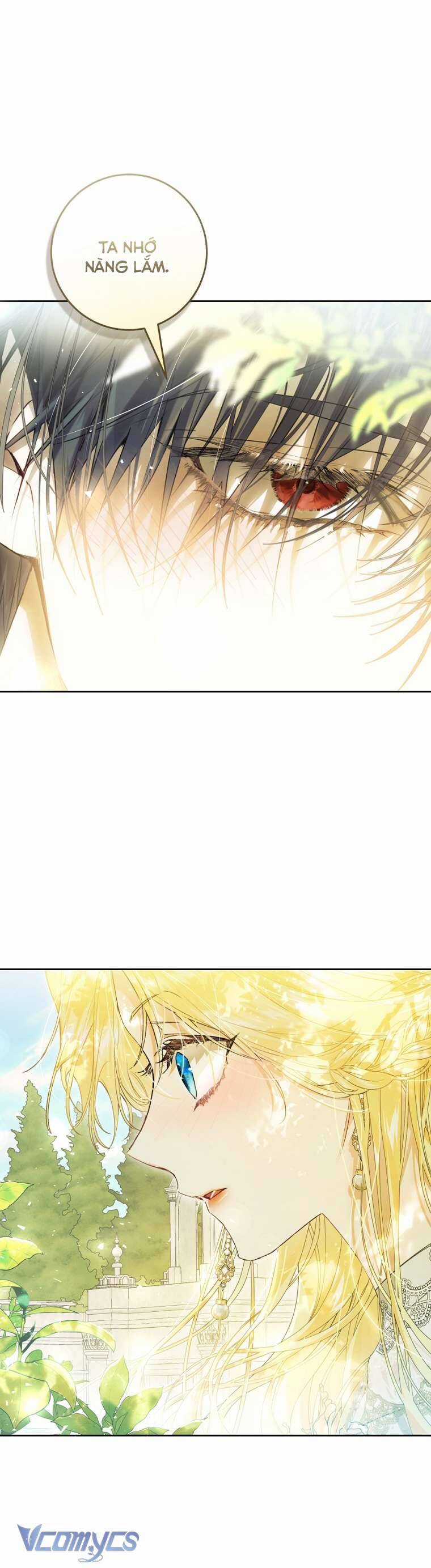 Kẻ Phản Diện Là Một Con Rối Chương 96 trang 21