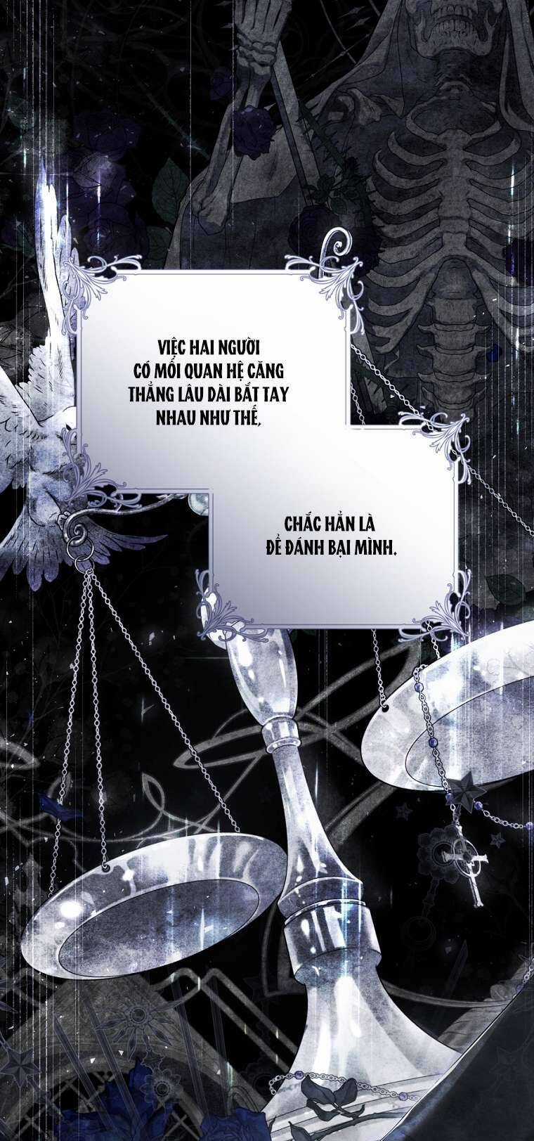 Kẻ Phản Diện Là Một Con Rối Chương 96 trang 24