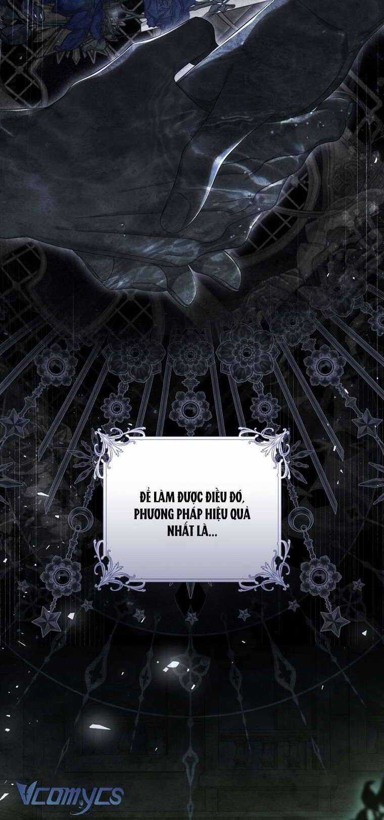 Kẻ Phản Diện Là Một Con Rối Chương 96 trang 25