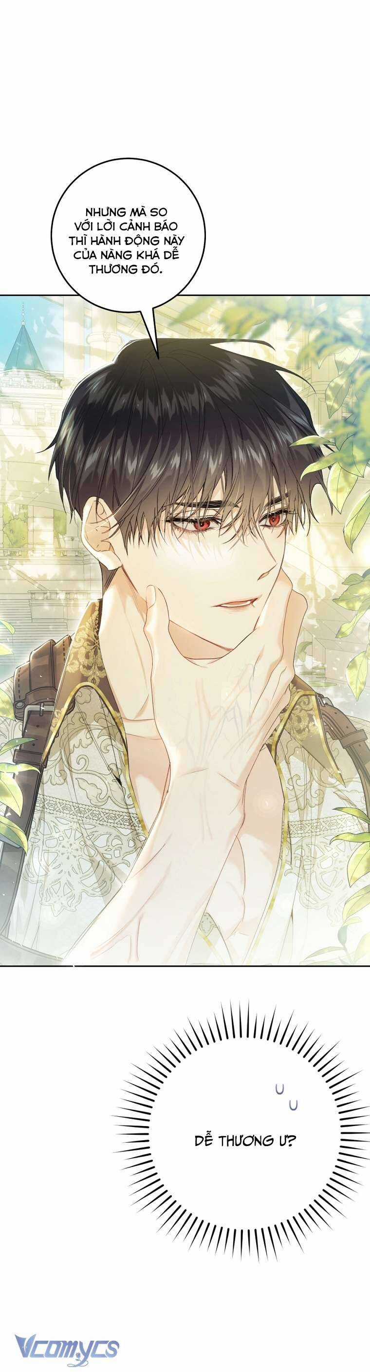 Kẻ Phản Diện Là Một Con Rối Chương 96 trang 31