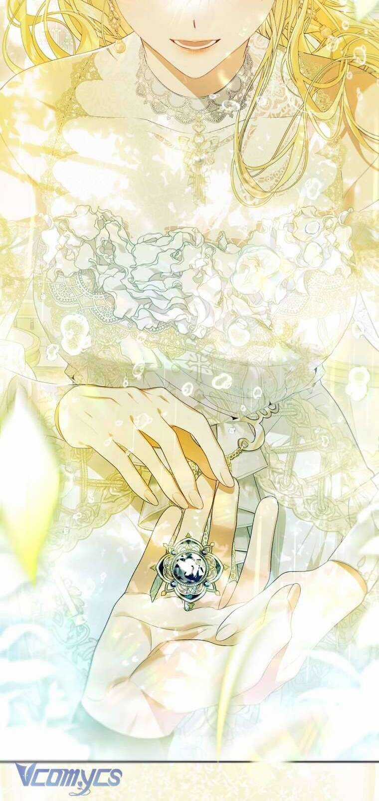 Kẻ Phản Diện Là Một Con Rối Chương 96 trang 44