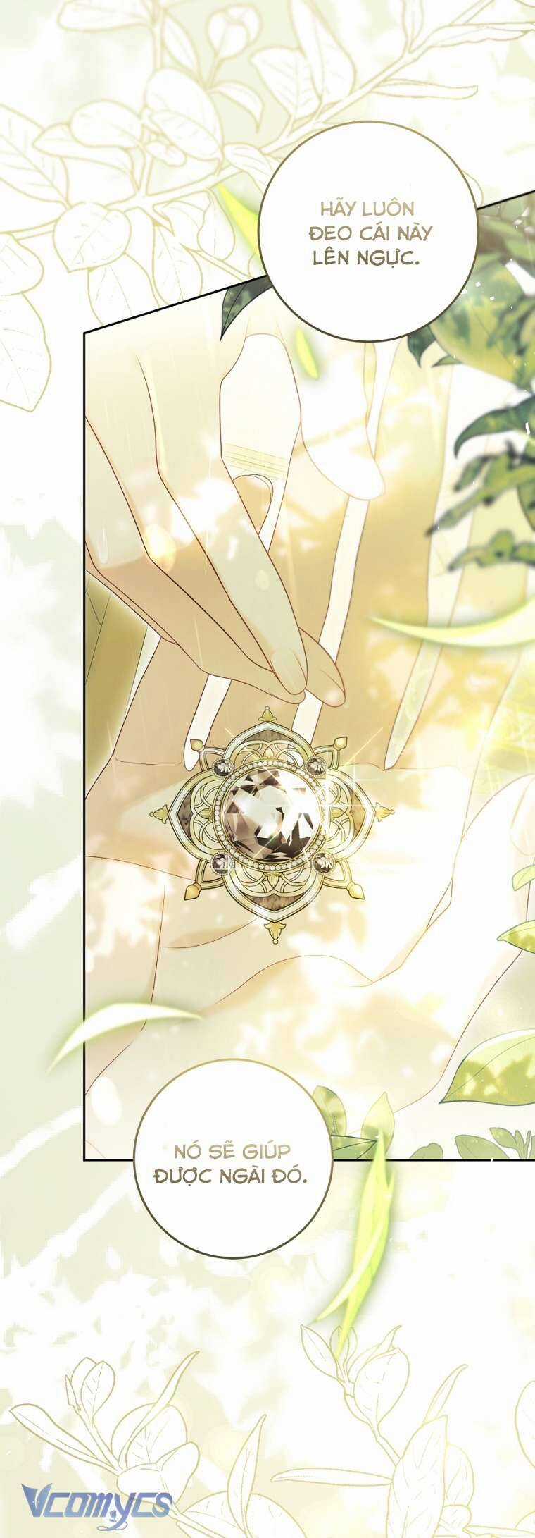 Kẻ Phản Diện Là Một Con Rối Chương 96 trang 47