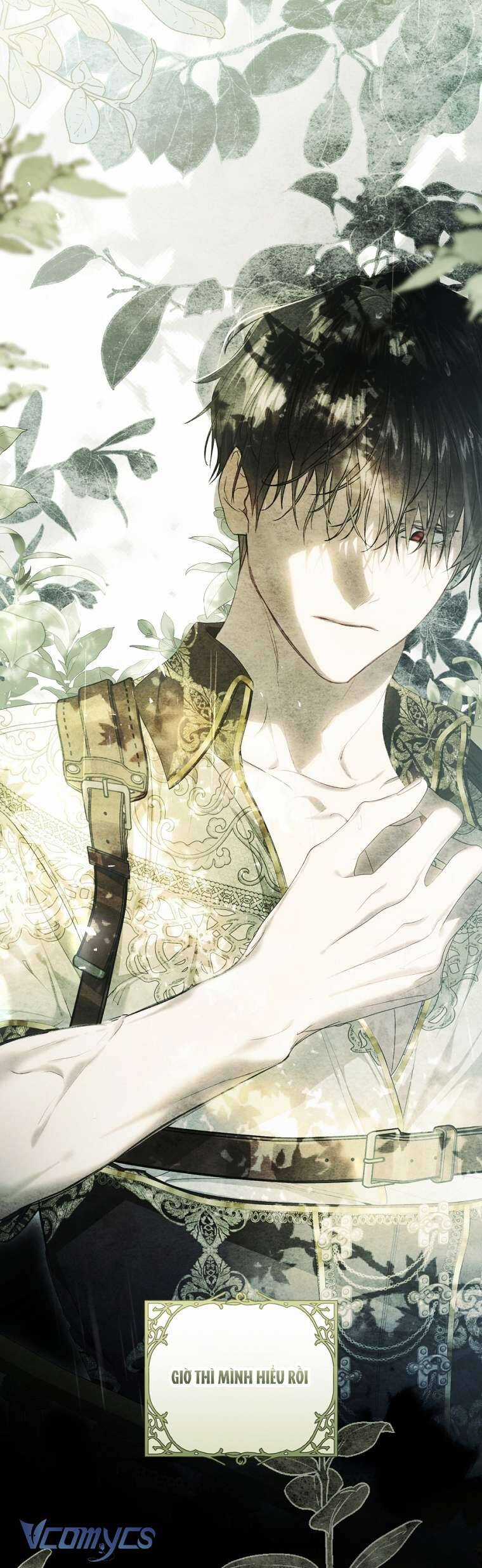 Kẻ Phản Diện Là Một Con Rối Chương 96 trang 49