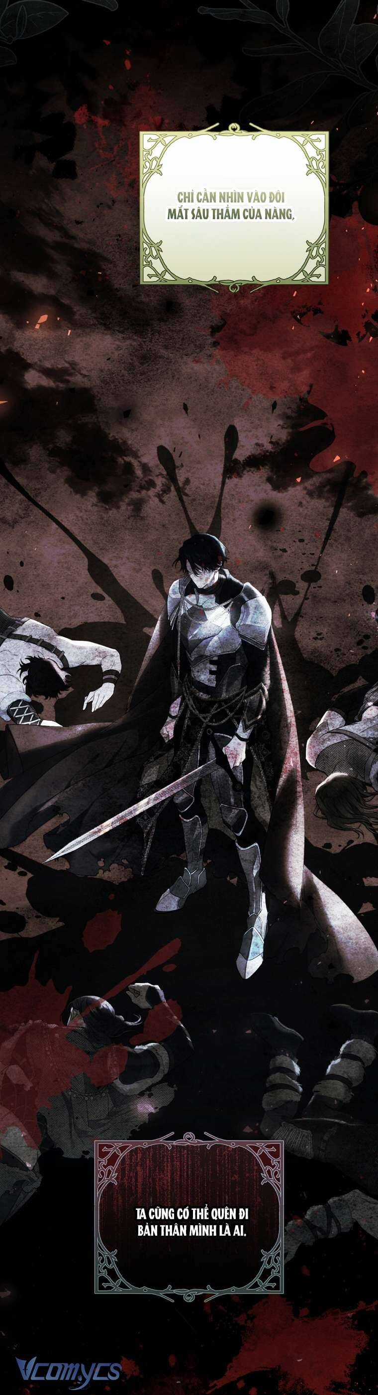 Kẻ Phản Diện Là Một Con Rối Chương 96 trang 52