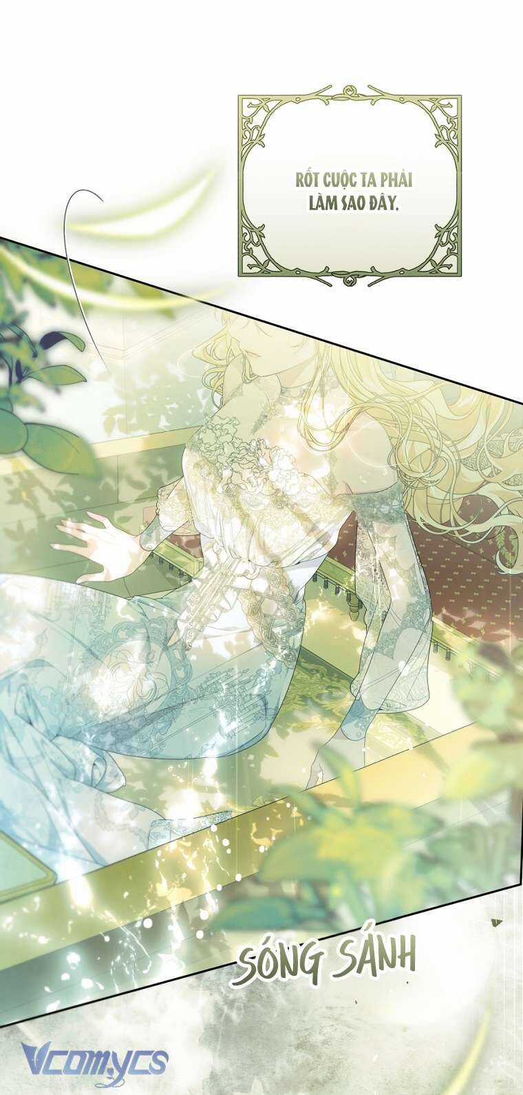 Kẻ Phản Diện Là Một Con Rối Chương 96 trang 55