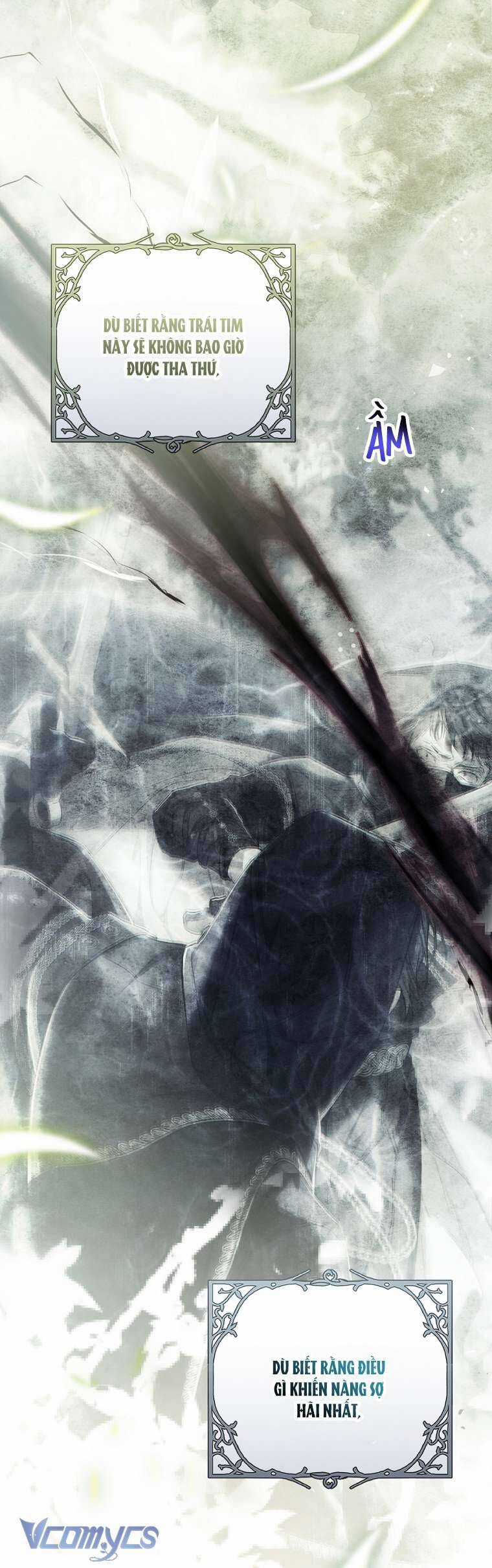 Kẻ Phản Diện Là Một Con Rối Chương 96 trang 56