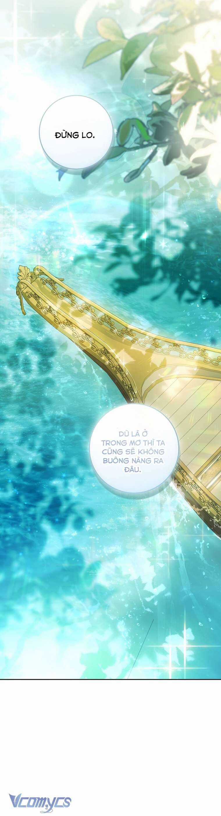 Kẻ Phản Diện Là Một Con Rối Chương 96 trang 63