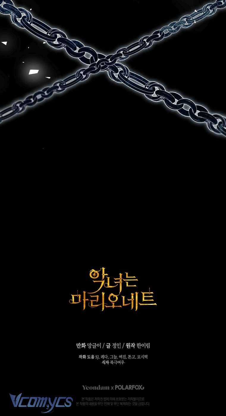 Kẻ Phản Diện Là Một Con Rối Chương 96 trang 69