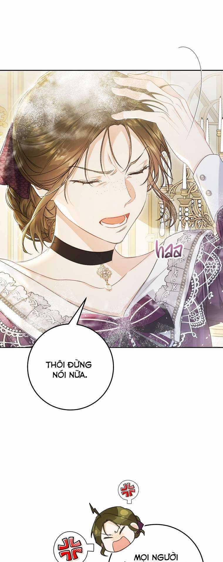 Kẻ Phản Diện Là Một Con Rối Chương 96 trang 9