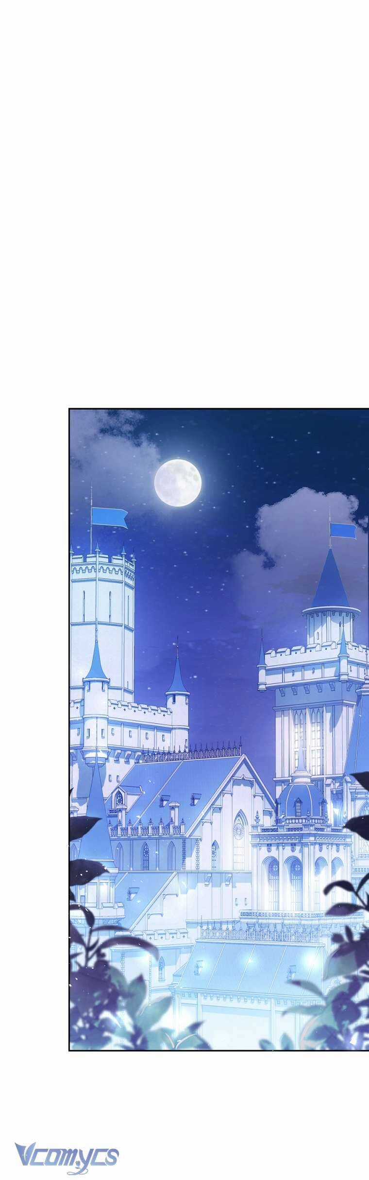 Kẻ Phản Diện Là Một Con Rối Chương 97 trang 14