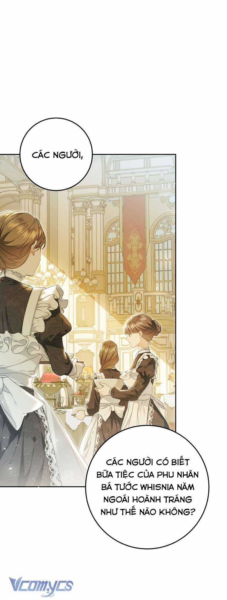 Kẻ Phản Diện Là Một Con Rối Chương 97 trang 2