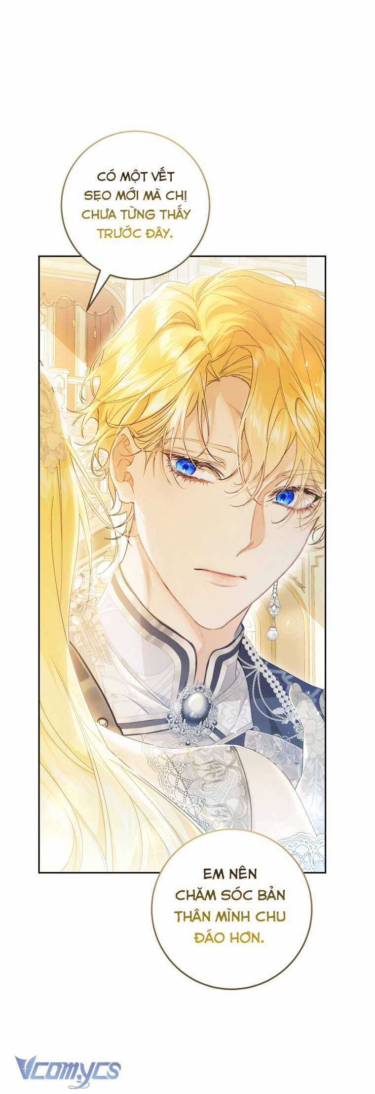 Kẻ Phản Diện Là Một Con Rối Chương 97 trang 20