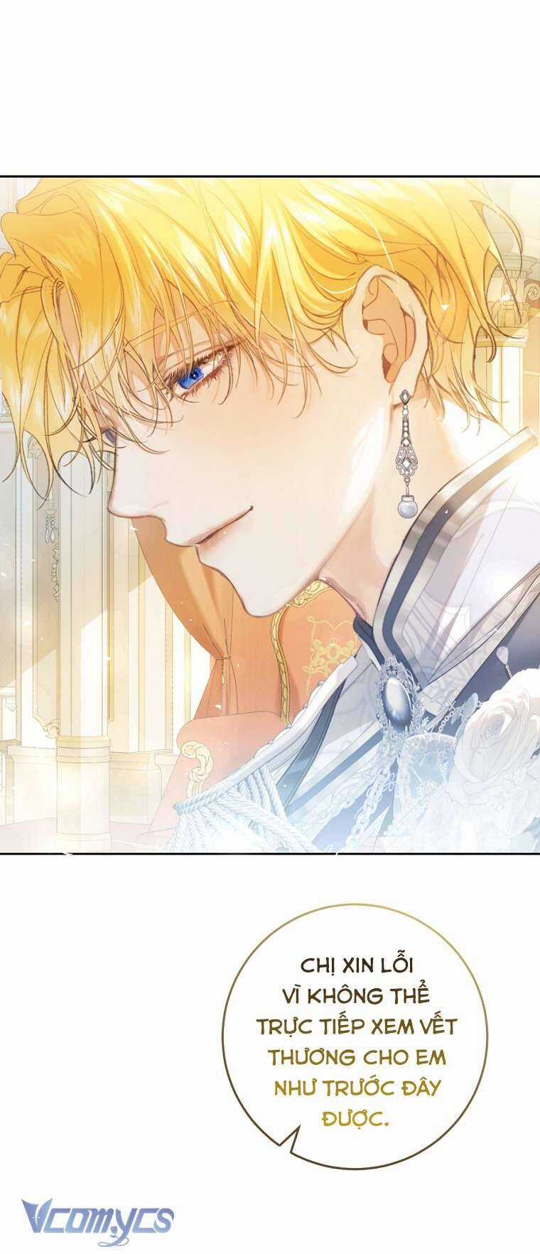 Kẻ Phản Diện Là Một Con Rối Chương 97 trang 22