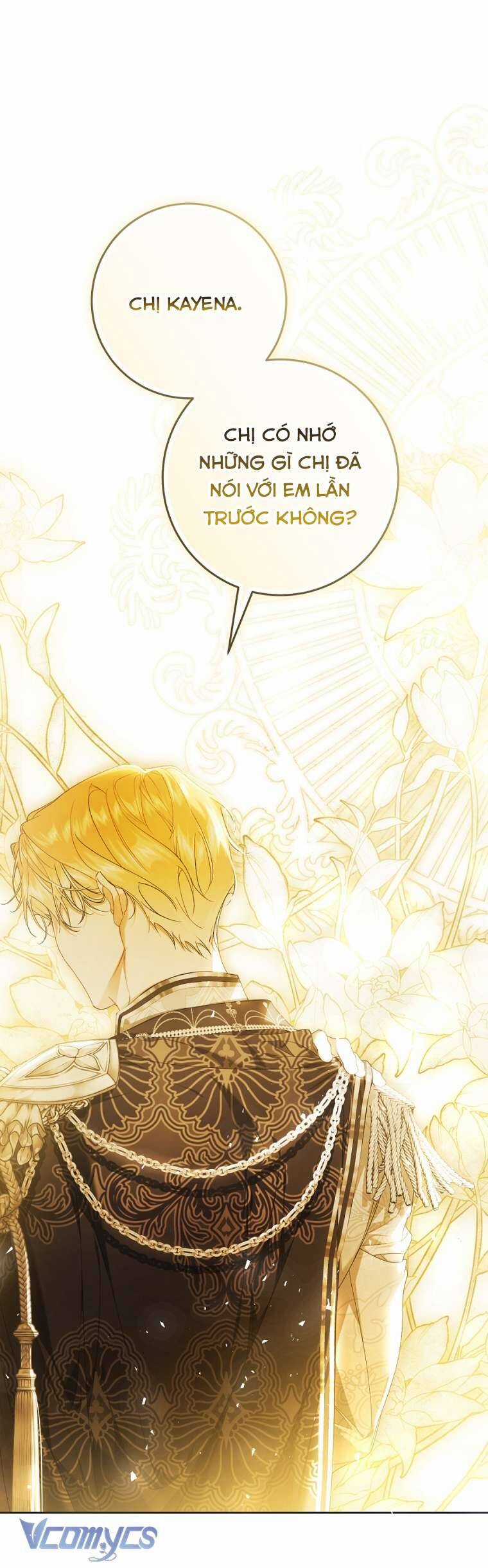 Kẻ Phản Diện Là Một Con Rối Chương 97 trang 27