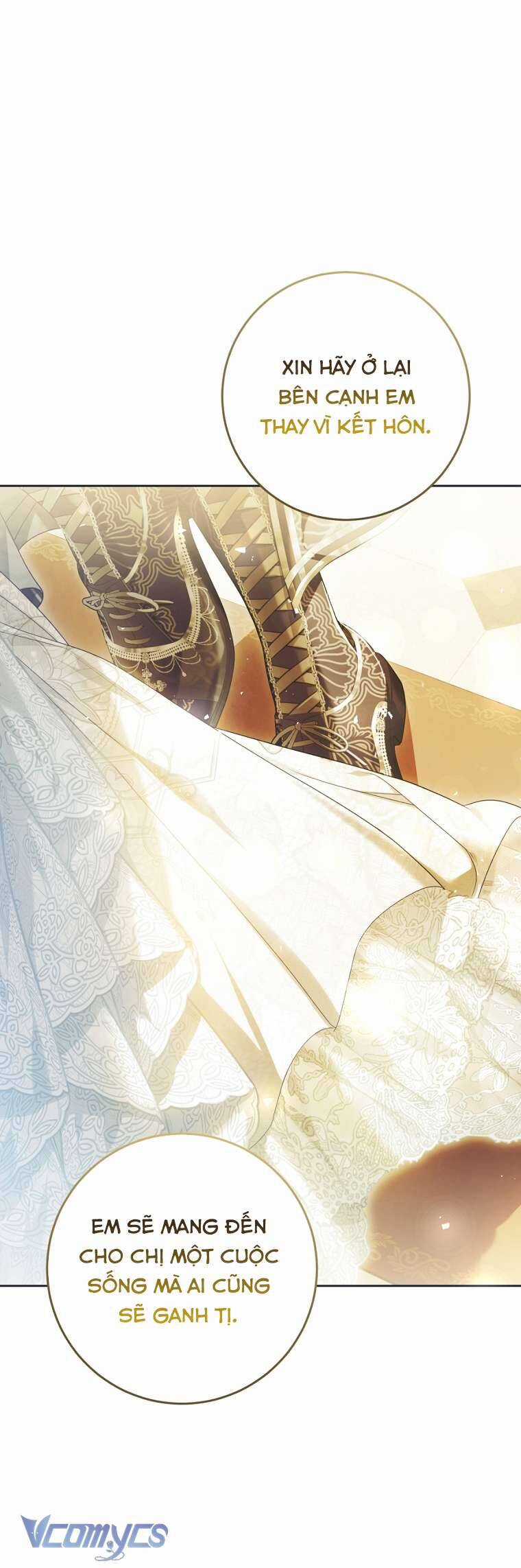 Kẻ Phản Diện Là Một Con Rối Chương 97 trang 28