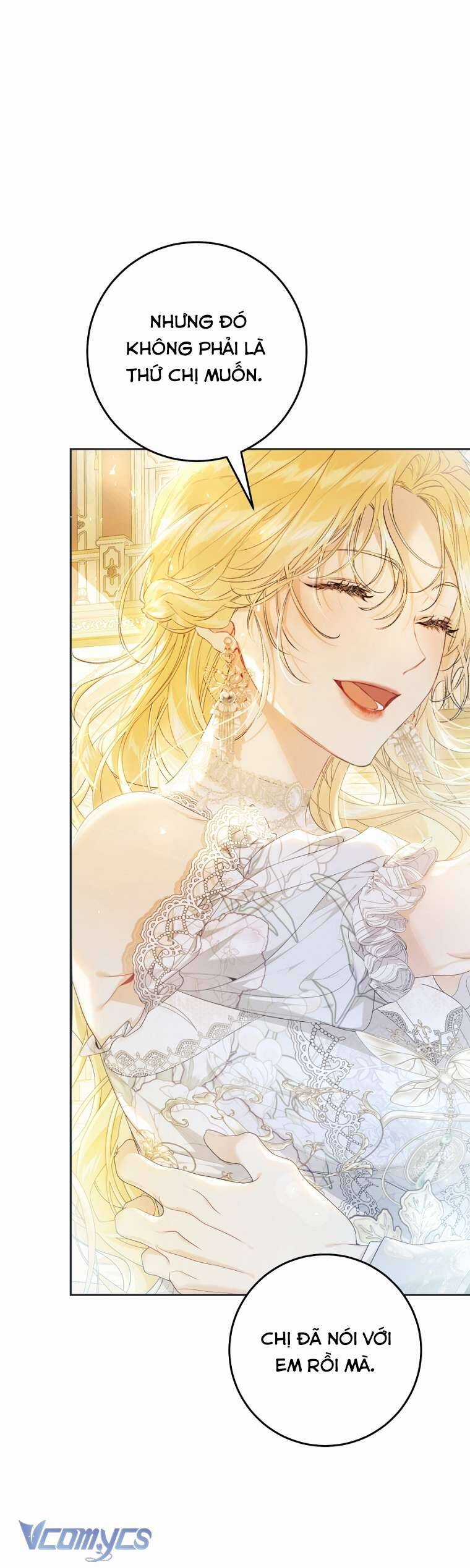 Kẻ Phản Diện Là Một Con Rối Chương 97 trang 29