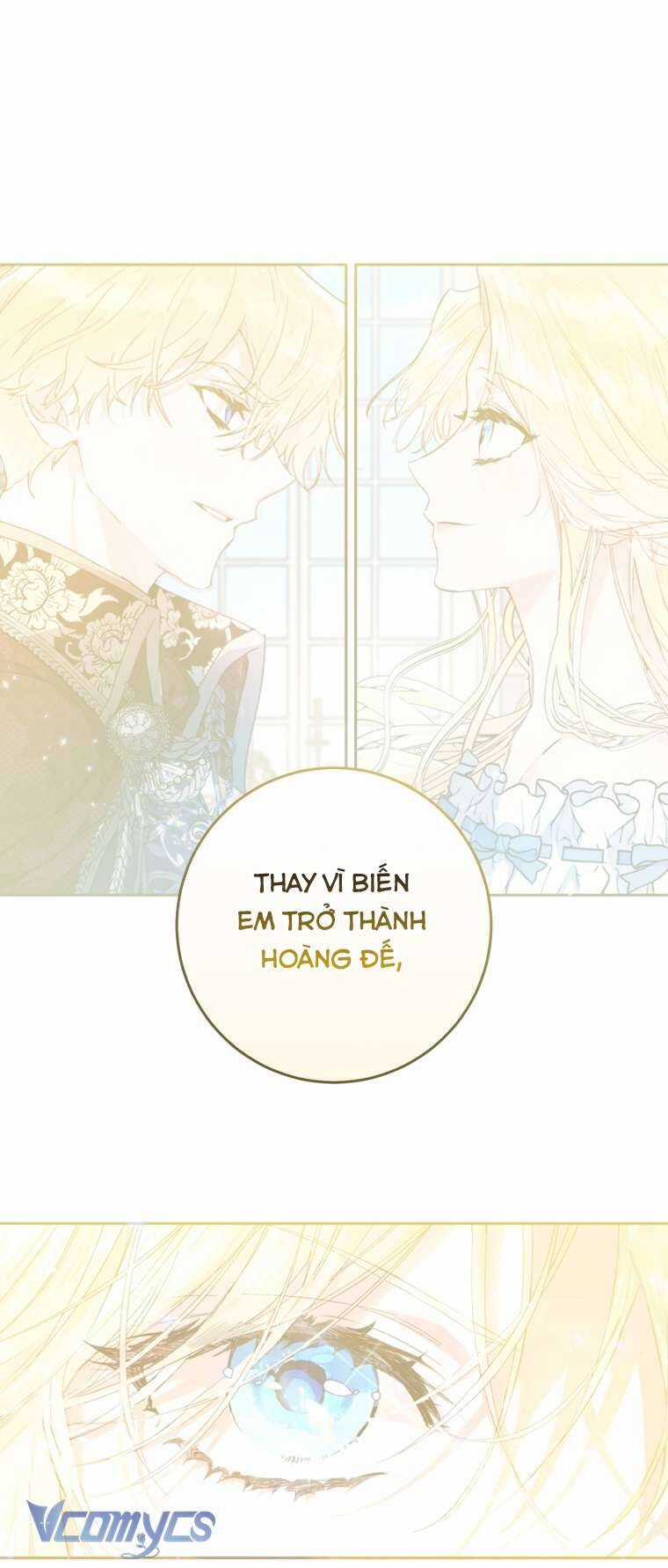 Kẻ Phản Diện Là Một Con Rối Chương 97 trang 30