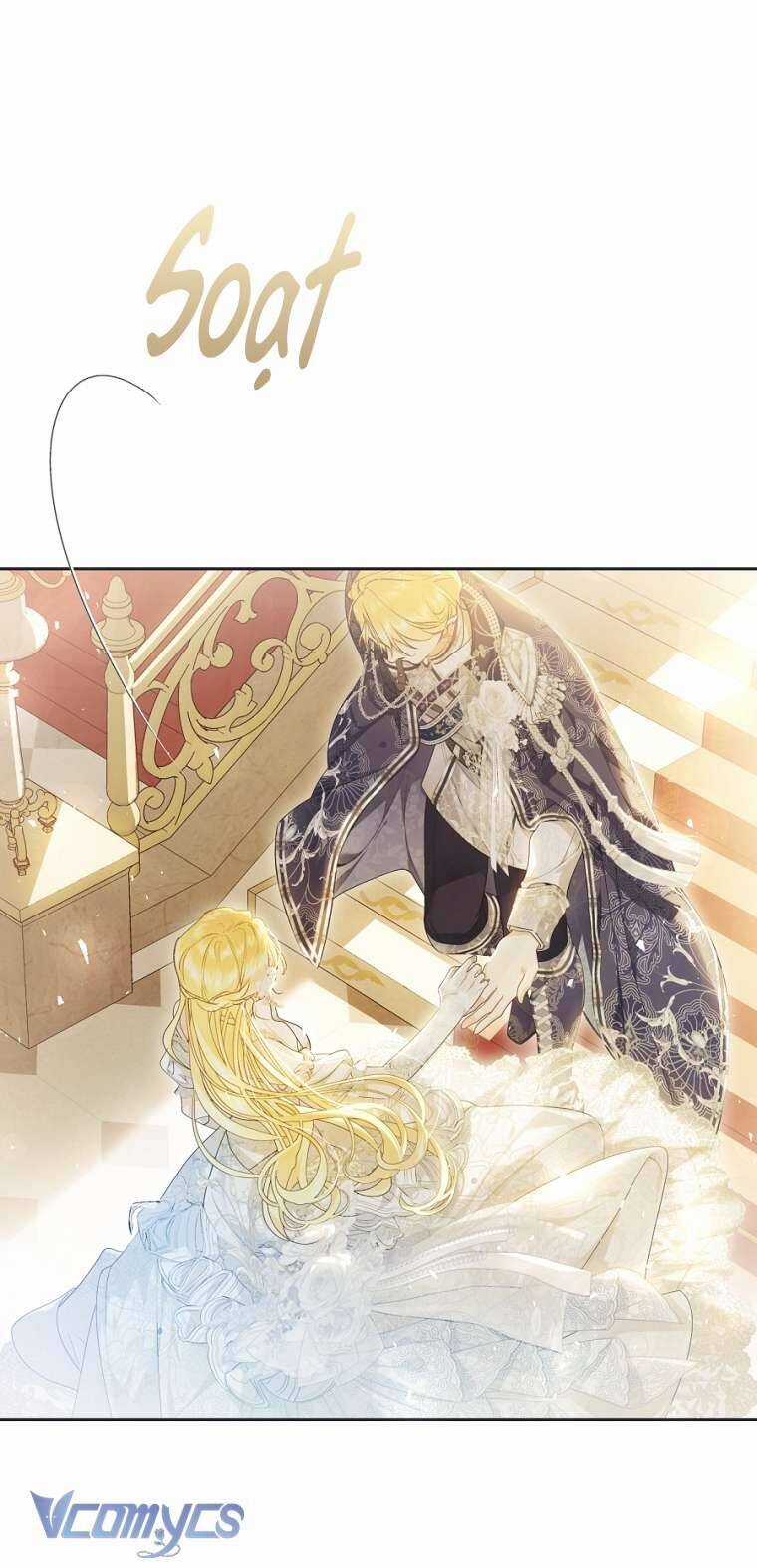 Kẻ Phản Diện Là Một Con Rối Chương 97 trang 32