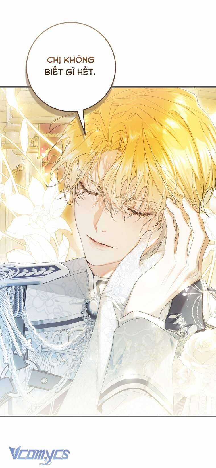 Kẻ Phản Diện Là Một Con Rối Chương 97 trang 35