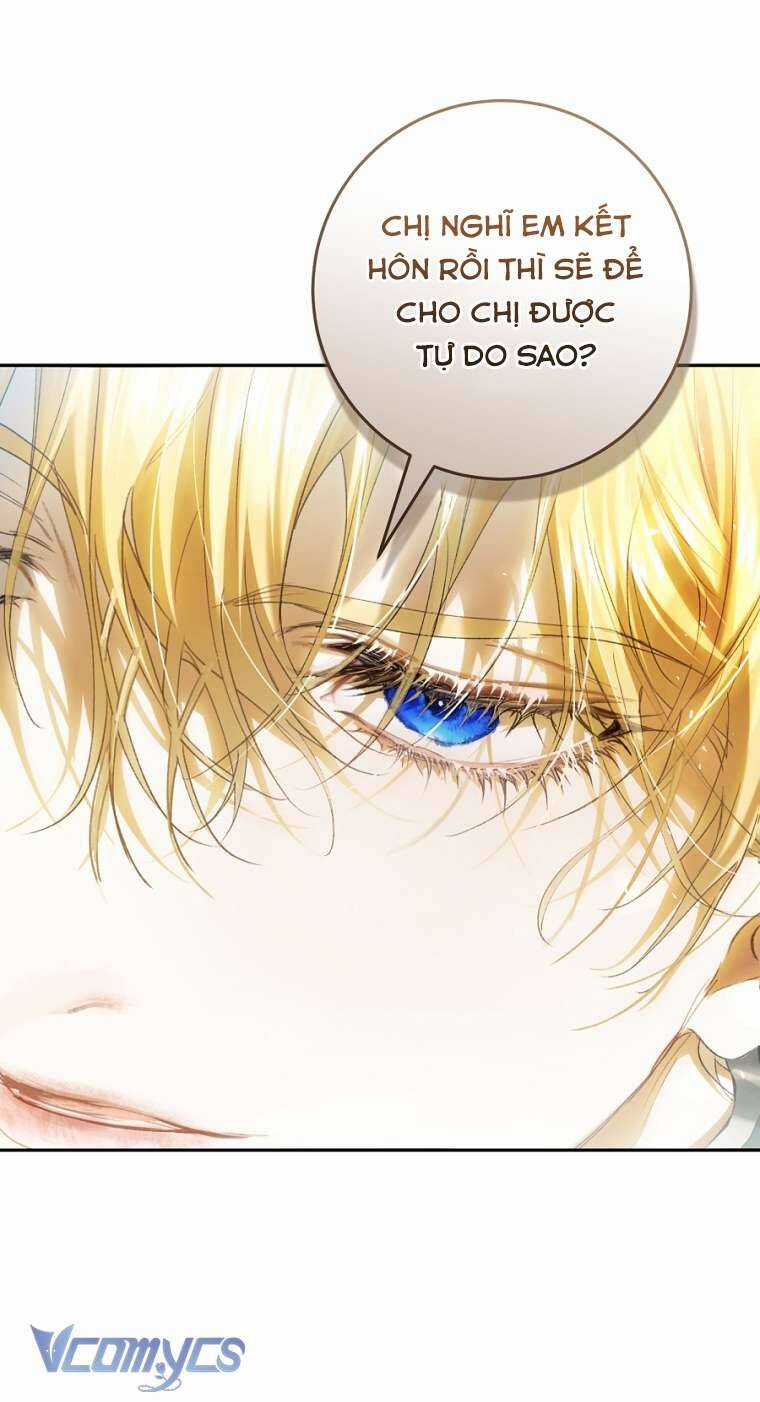 Kẻ Phản Diện Là Một Con Rối Chương 97 trang 36