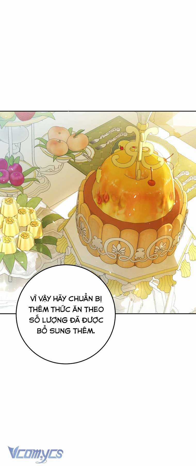 Kẻ Phản Diện Là Một Con Rối Chương 97 trang 4