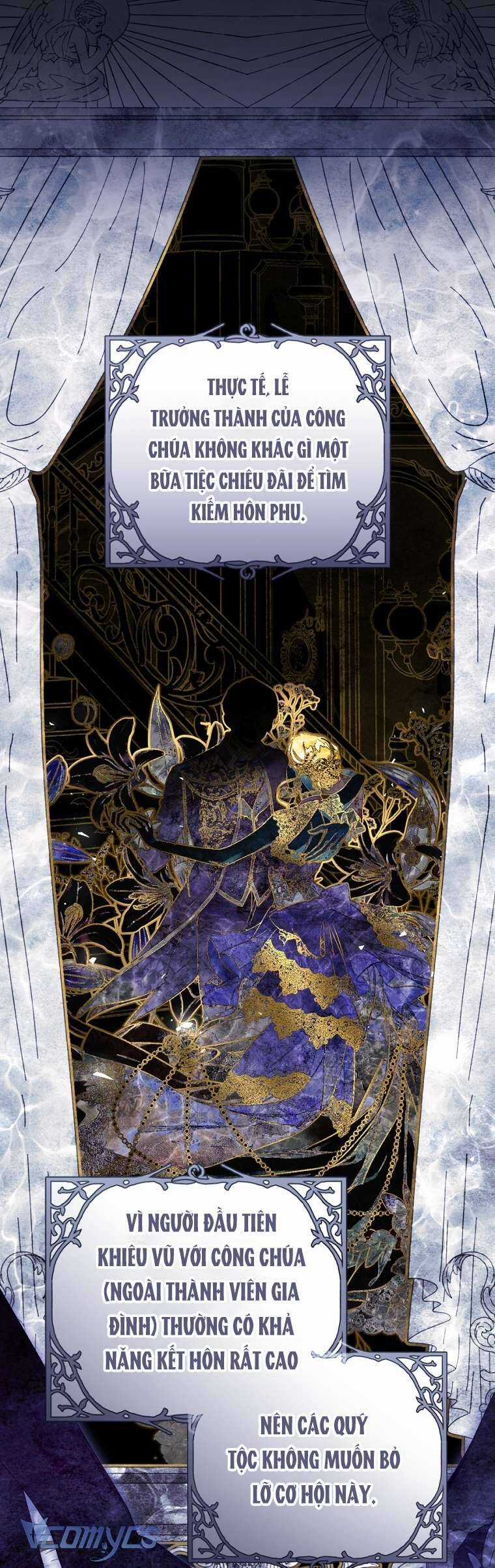 Kẻ Phản Diện Là Một Con Rối Chương 97 trang 41