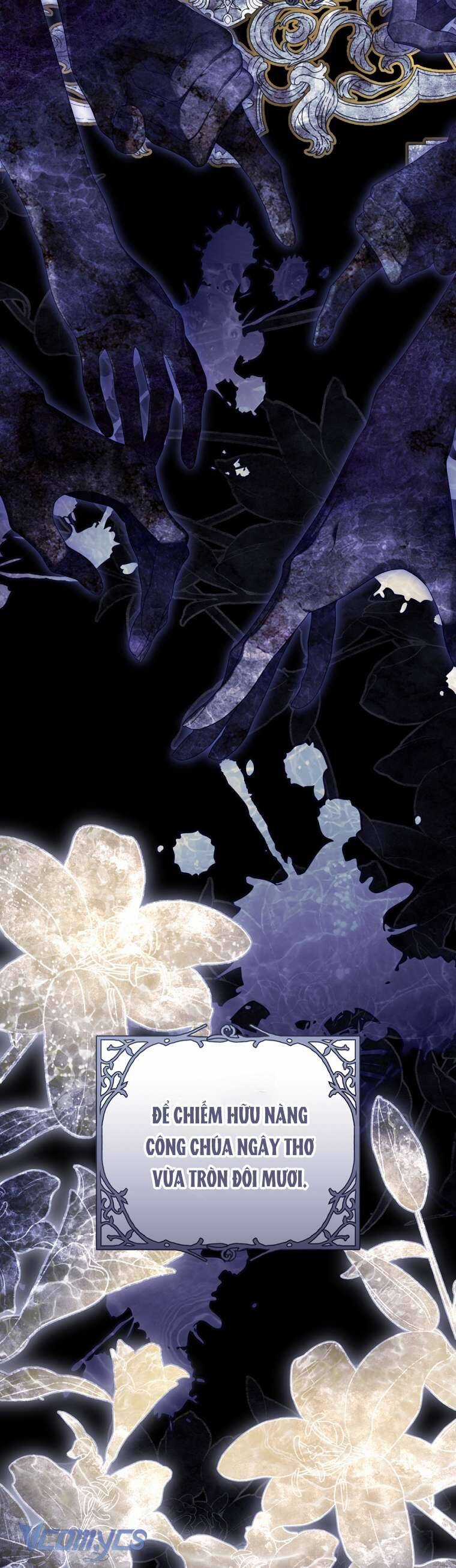 Kẻ Phản Diện Là Một Con Rối Chương 97 trang 42