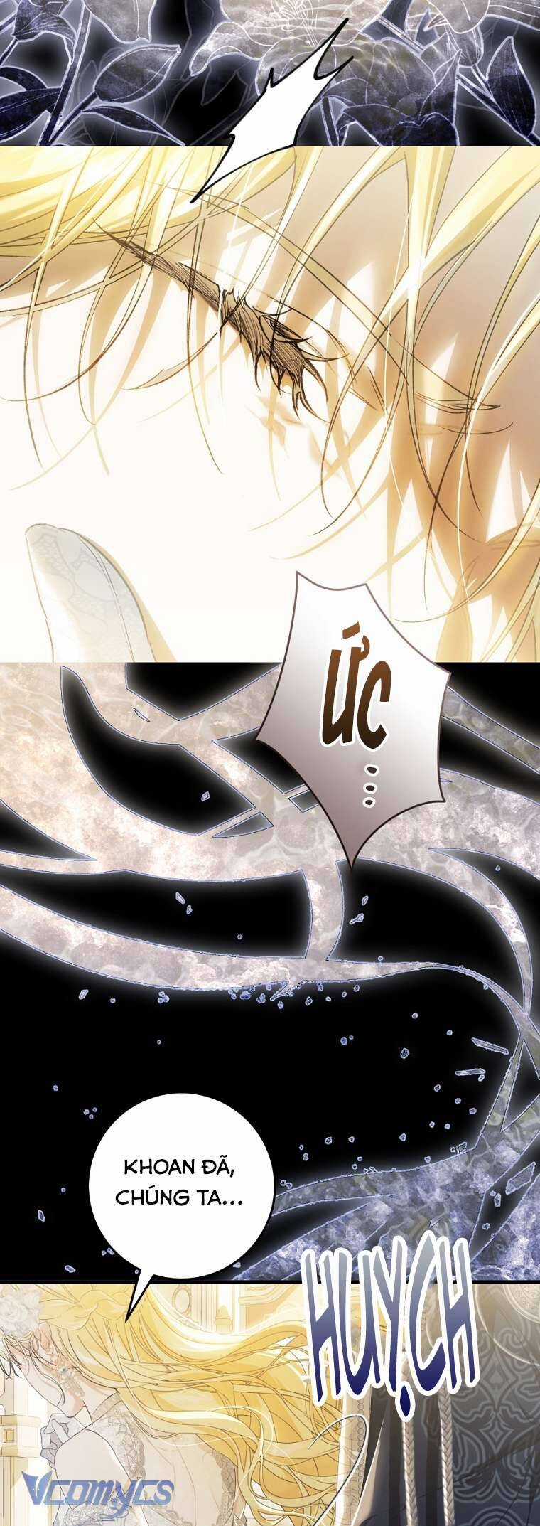 Kẻ Phản Diện Là Một Con Rối Chương 97 trang 43