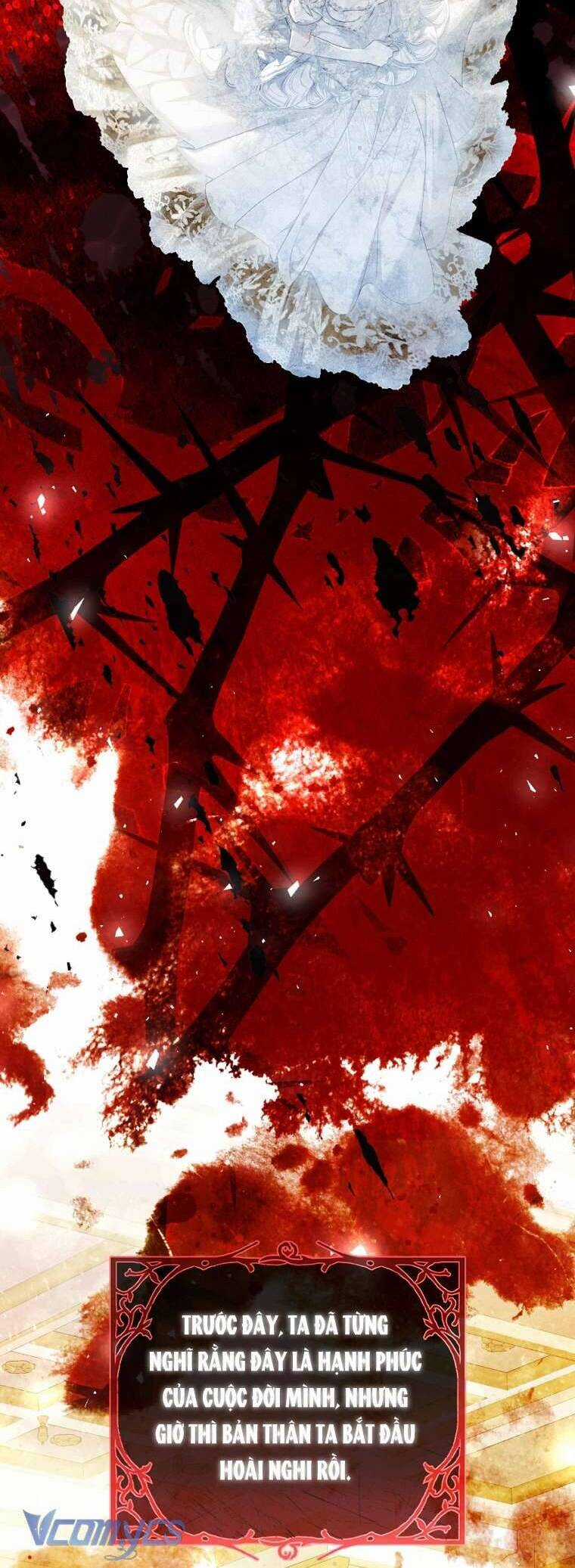 Kẻ Phản Diện Là Một Con Rối Chương 97 trang 45