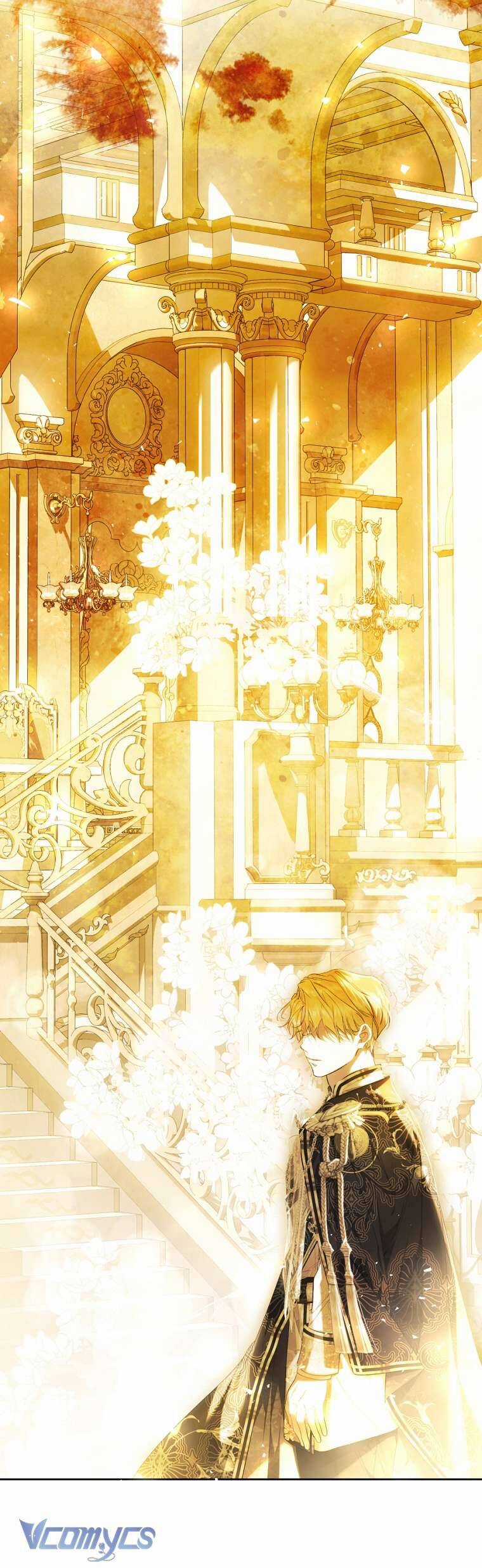 Kẻ Phản Diện Là Một Con Rối Chương 97 trang 46