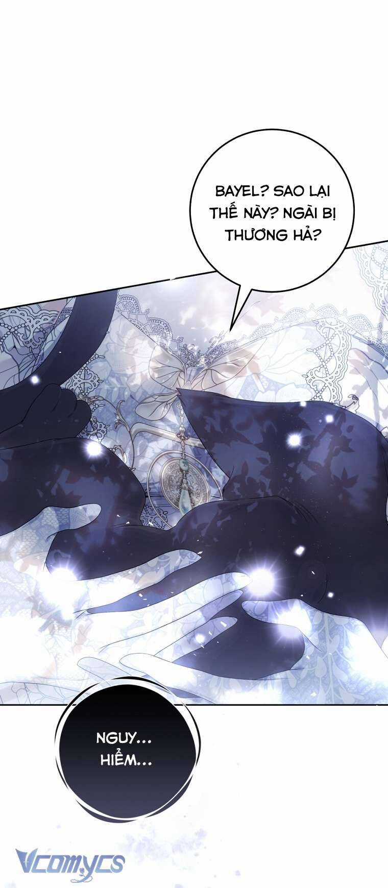 Kẻ Phản Diện Là Một Con Rối Chương 97 trang 52