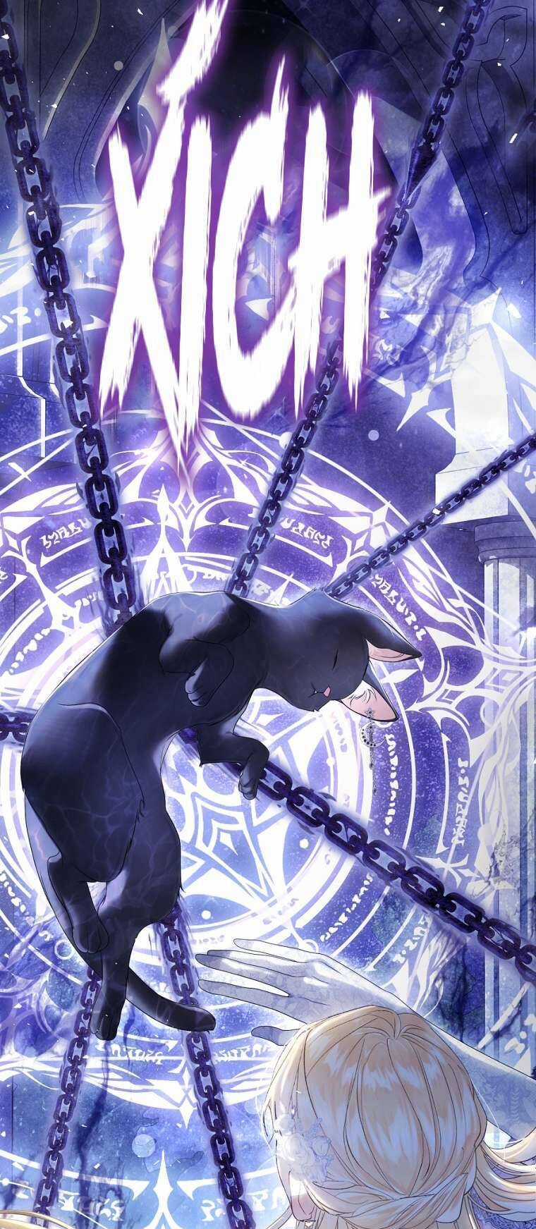 Kẻ Phản Diện Là Một Con Rối Chương 97 trang 55