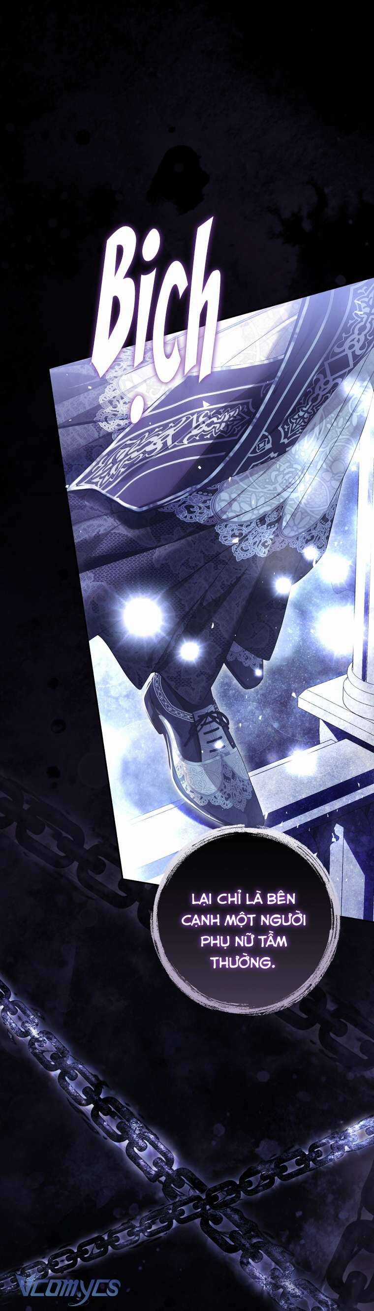 Kẻ Phản Diện Là Một Con Rối Chương 97 trang 59