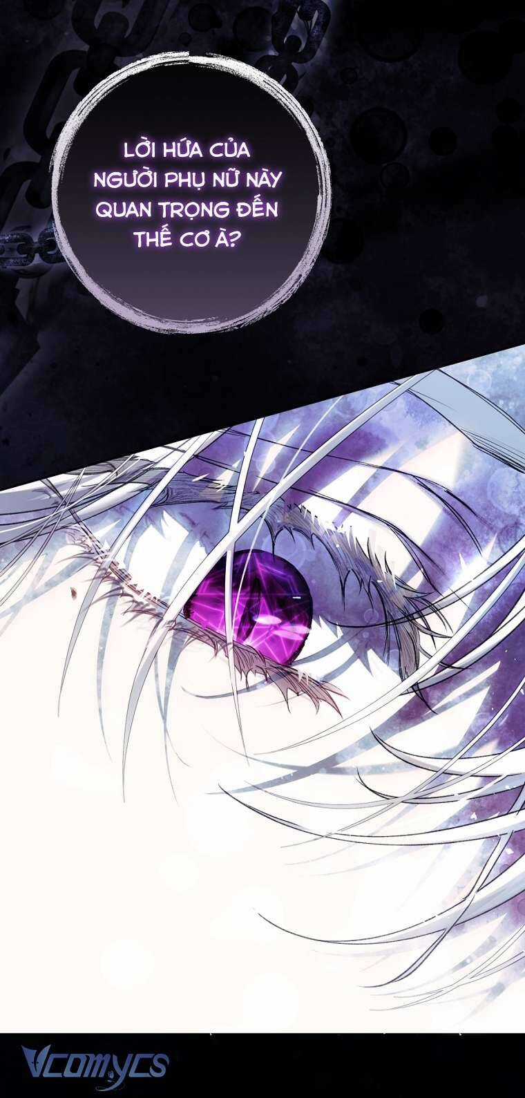 Kẻ Phản Diện Là Một Con Rối Chương 97 trang 62