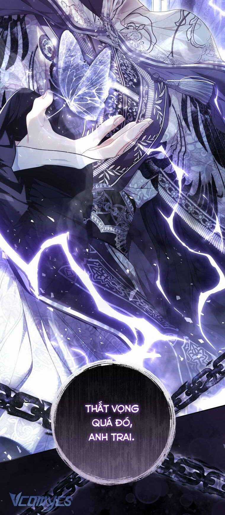 Kẻ Phản Diện Là Một Con Rối Chương 97 trang 64