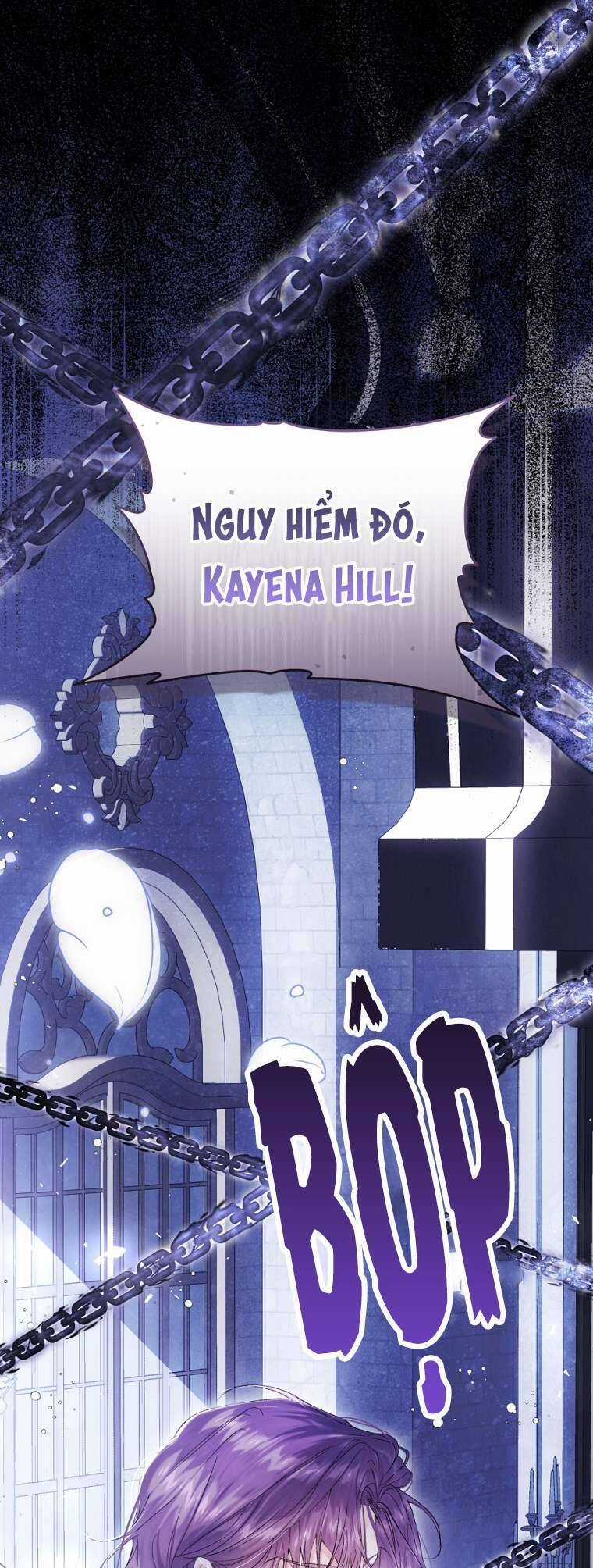 Kẻ Phản Diện Là Một Con Rối Chương 97 trang 69