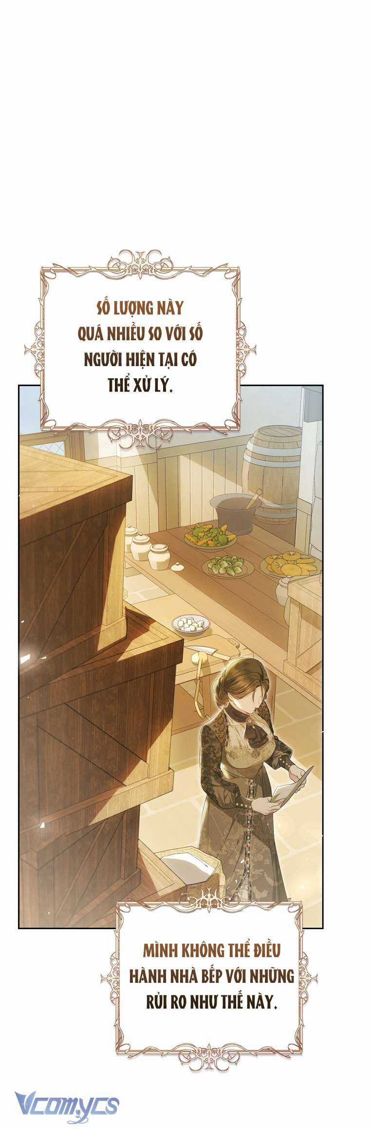 Kẻ Phản Diện Là Một Con Rối Chương 97 trang 7