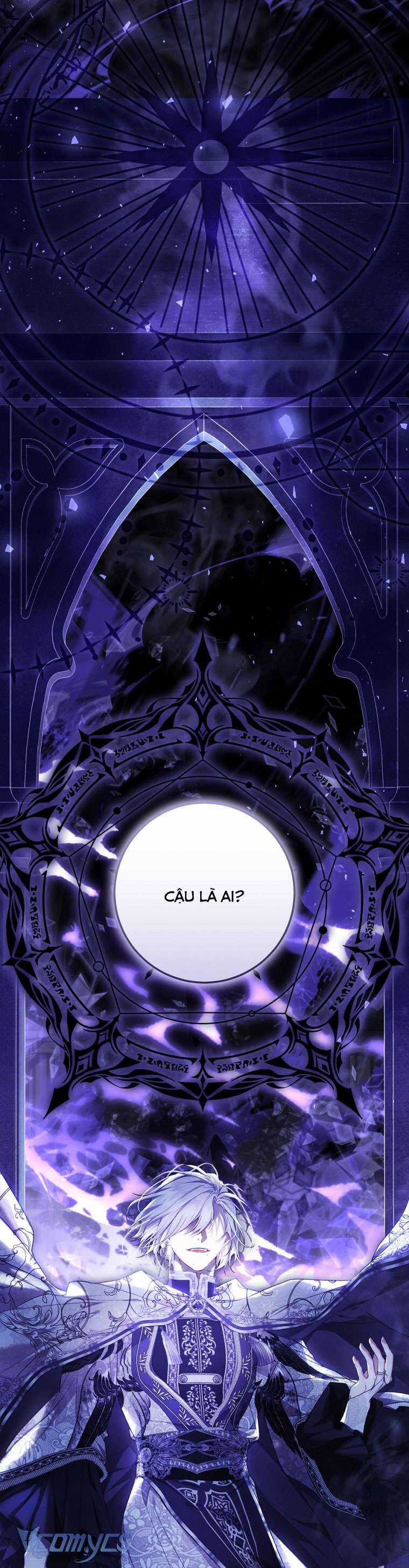 Kẻ Phản Diện Là Một Con Rối Chương 98 trang 10