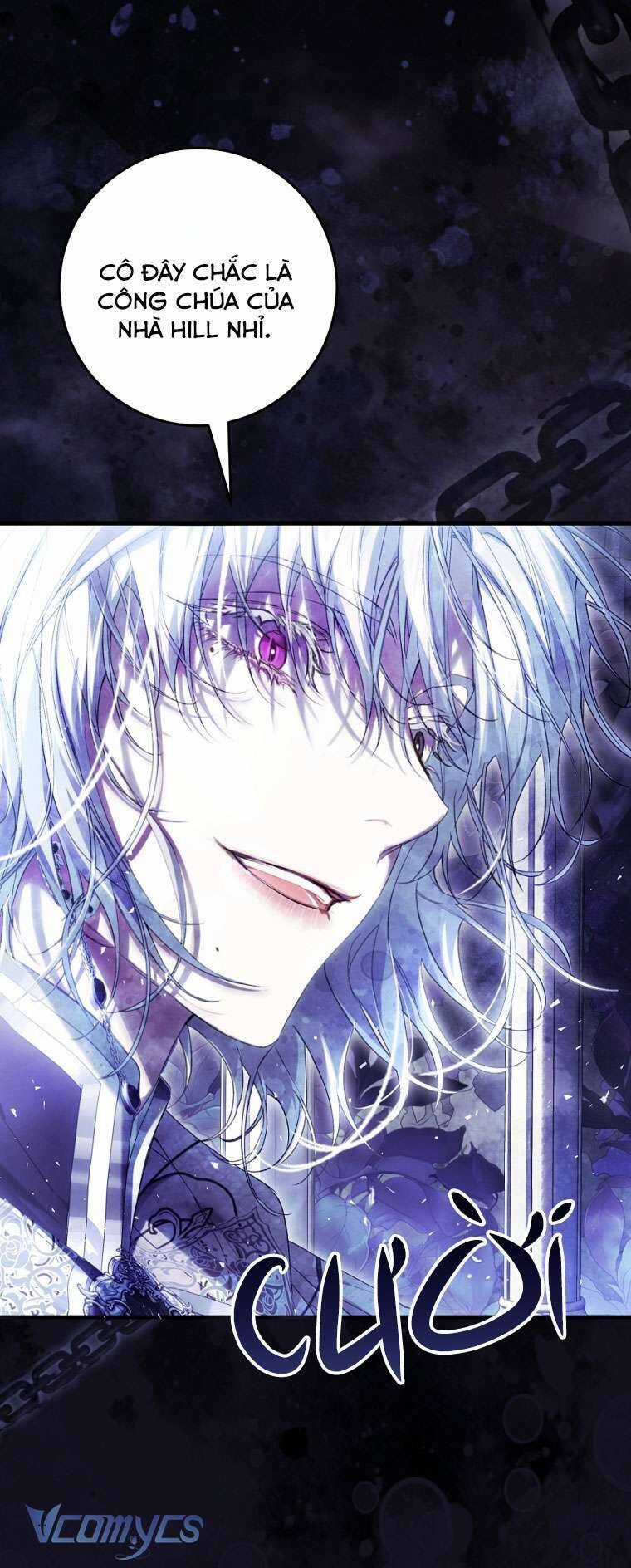 Kẻ Phản Diện Là Một Con Rối Chương 98 trang 13