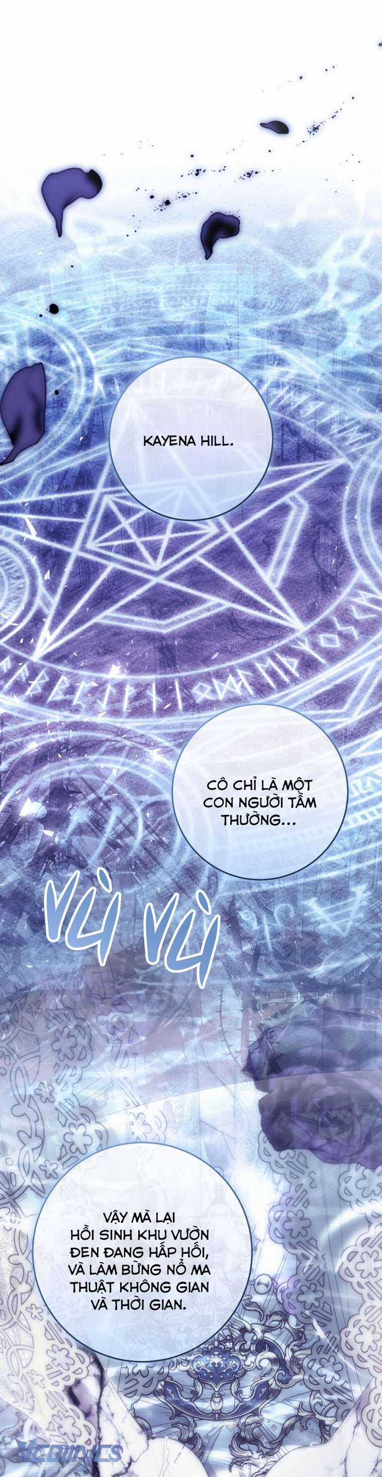 Kẻ Phản Diện Là Một Con Rối Chương 98 trang 17