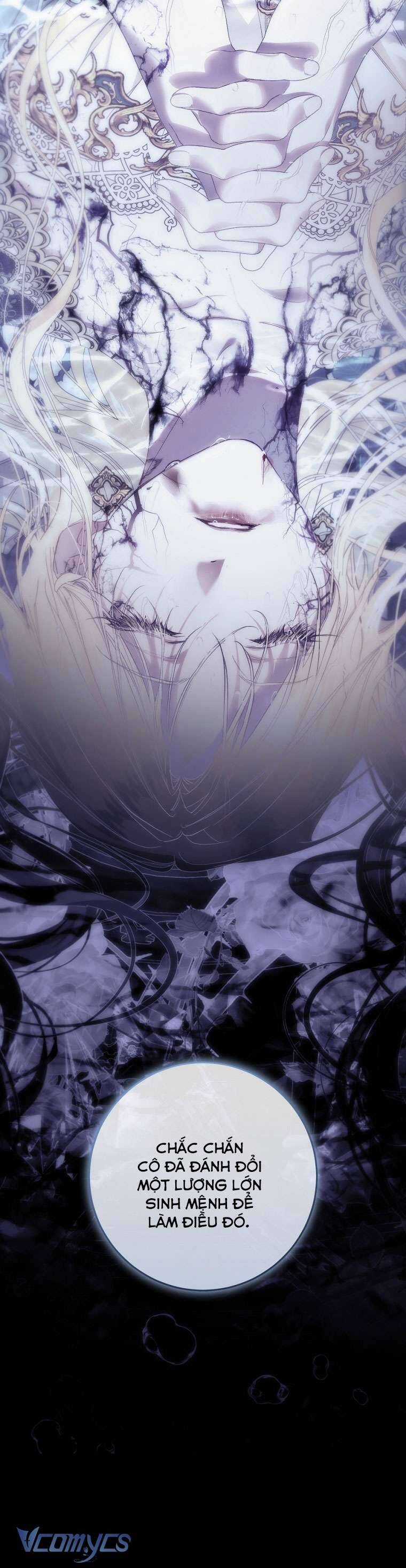 Kẻ Phản Diện Là Một Con Rối Chương 98 trang 18