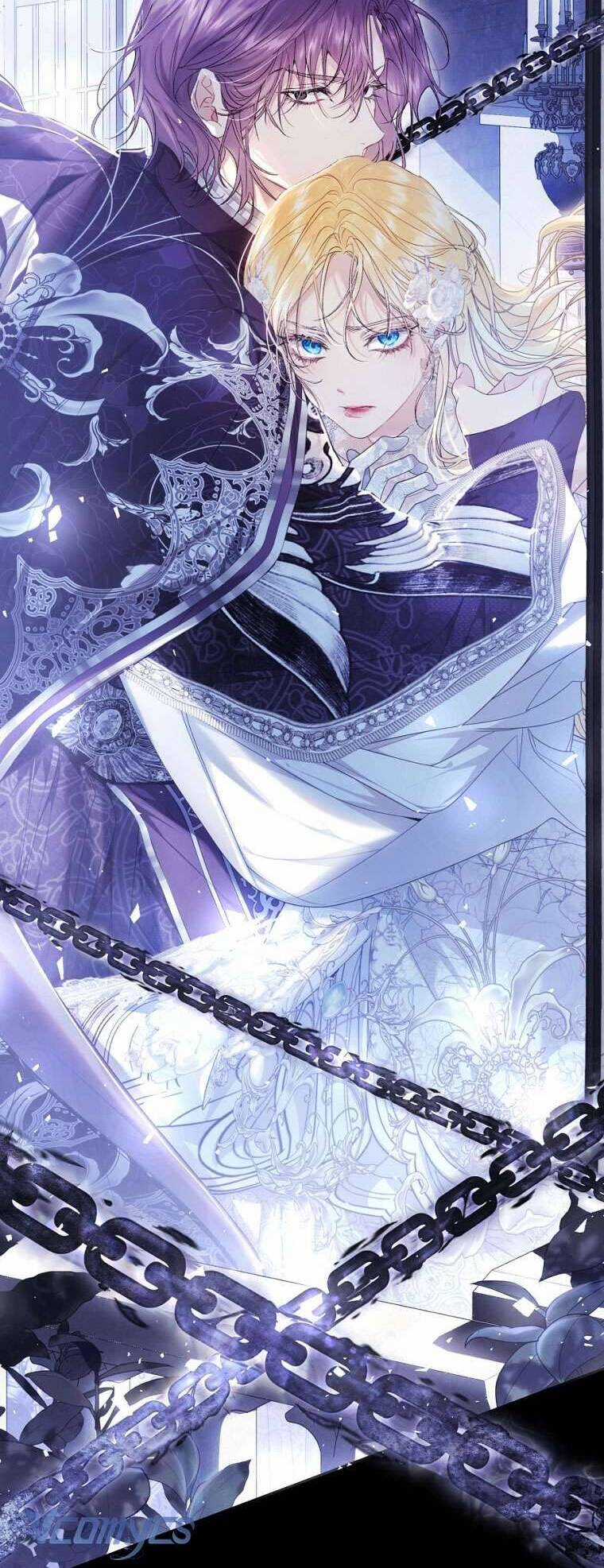 Kẻ Phản Diện Là Một Con Rối Chương 98 trang 2